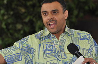 Dag Heward-Mills
