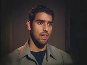 Nabeel Qureshi