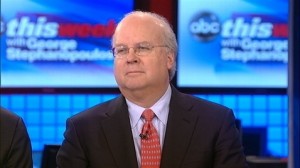 Karl Rove on "This Week"