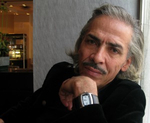 Mehdi Ouazanni