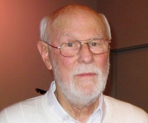 Dave Hunt