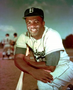 Jackie Robinson