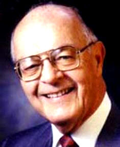 Howard Hendricks