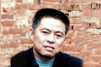 Pastor Gong