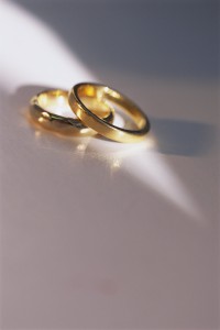 Wedding Rings