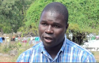 Nhamo Chigohi