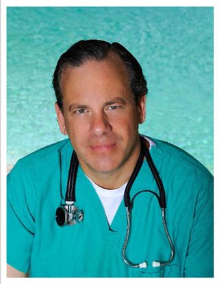 Dr. Crandall