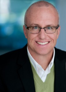 Alan Chambers
