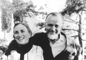 Edith & Francis Schaeffer