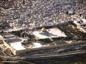 Temple Mount