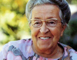 Corrie ten Boom