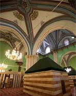 Cave of the Patriarchs