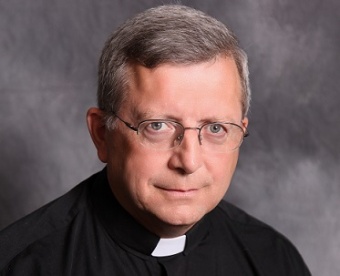 Father Dowling