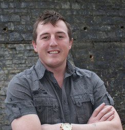 Richard Taylor