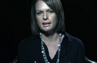 Marie Monville