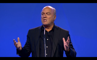 Pastor Greg Laurie