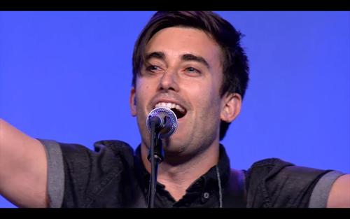 Phil Wickham