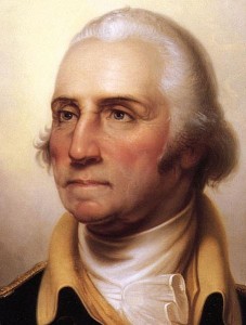 George Washington