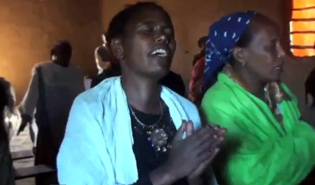 Church planted in Ethiopia