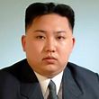 North Korea Dictator Kim Jong-Un