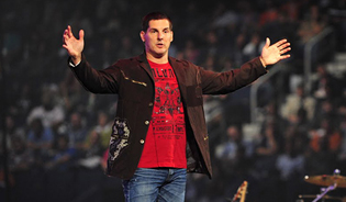 Craig Groeschel