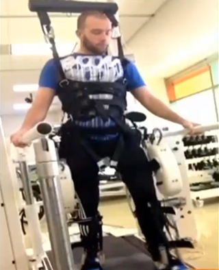 robotic therapy