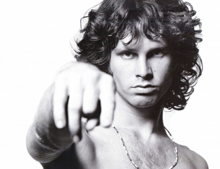 Jim Morrison