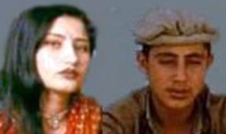 Son and daughter of doctor, martyred for their faith