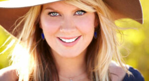 Christian Recording Artist Natalie Grant