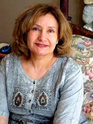 Nonie Darwish