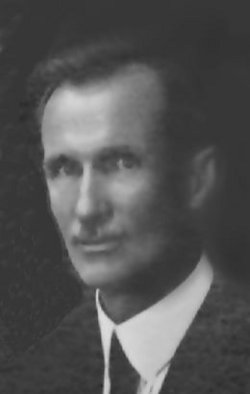 Dr. William H. Leslie, M.D.