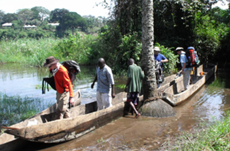 Missionary died thinking he was a failure; 84 years later thriving churches found hidden in the jungle