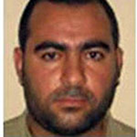 Al-Baghdadi