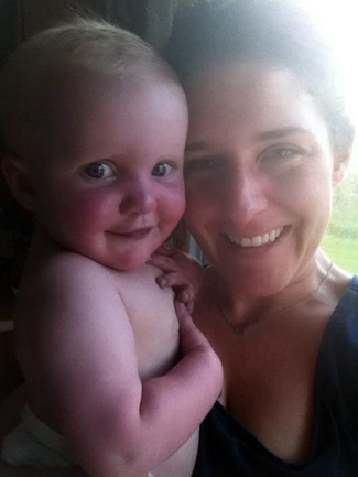 Giselle with Tamrah