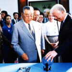 carter-dprk
