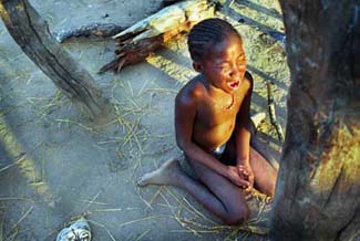 Circumcised girl (Photo: PBS)