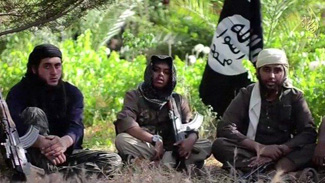 Former UK students now fighting for ISIS