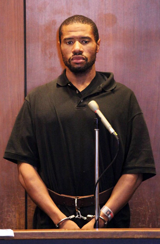 Ali Muhammad Brown