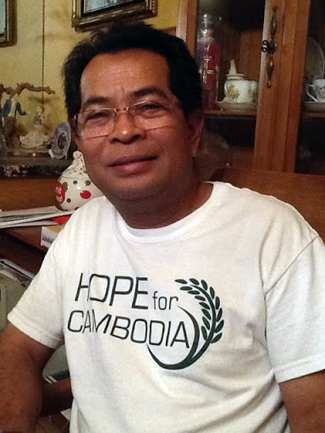 Christopher LaPel