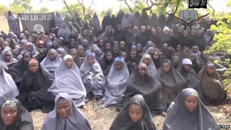 Schoolgirls abducted in April have still not been rescued