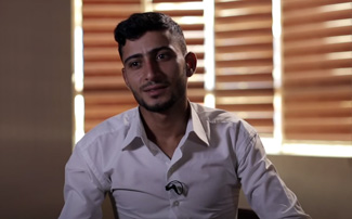 Ali Hussein Kadhim