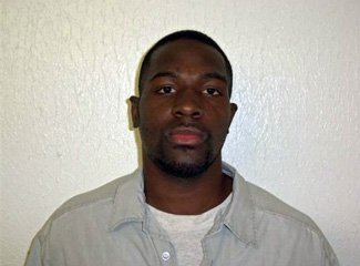 Alton Nolen