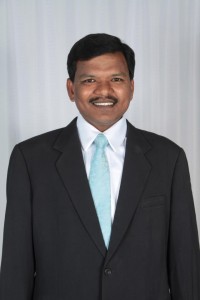 Pastor Prakash Daniel