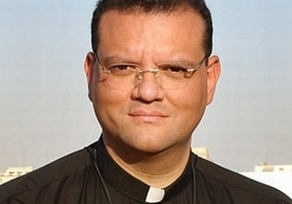 Rev. White