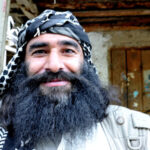 Taliban insurgent