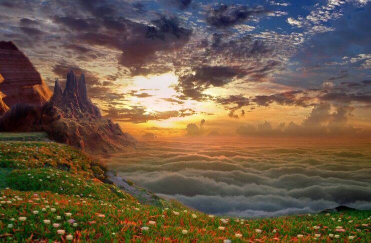 Woman’s near-death vision of heaven confirms Burpo account, Akiane’s painting of Jesus