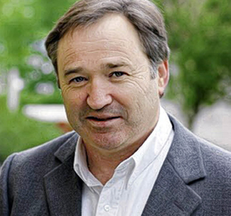 Alan Ames
