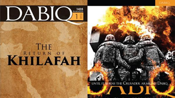 ISIS magazine