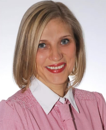 Ibolya Ryan