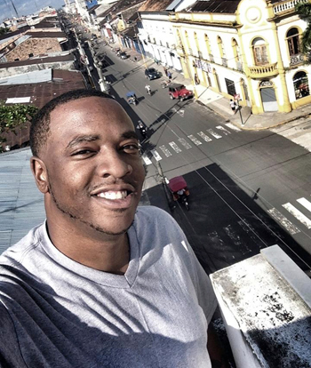 Marcus Stanley